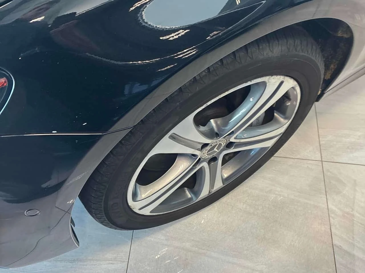 Mercedes-Benz E 400 * CARFAX * , снимка 15 - Автомобили и джипове - 56363189
