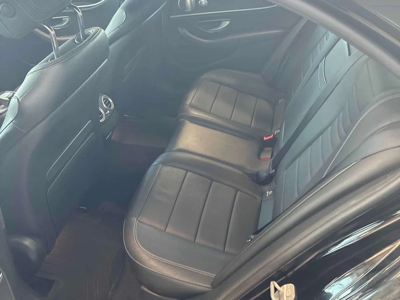 Mercedes-Benz E 400 * CARFAX * , снимка 17 - Автомобили и джипове - 56363189