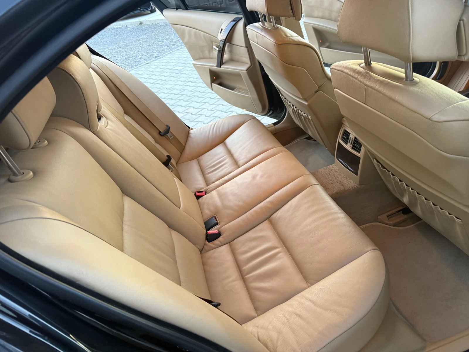 BMW 535 535 d Собствен лизинг !!!, снимка 12 - Автомобили и джипове - 56525934