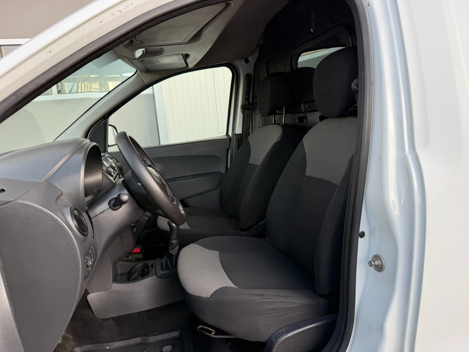 Dacia Dokker 1.5 dci , снимка 11 - Автомобили и джипове - 56624336