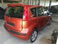 Nissan Note 1.5CDI/ЗА ЧАСТИ  - [5] 