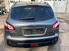 Nissan Qashqai 2.0i На Части, снимка 5