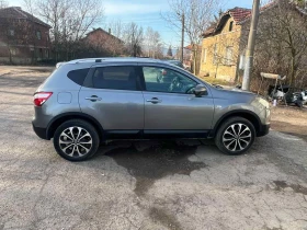 Nissan Qashqai 2.0i На Части, снимка 6
