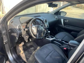 Nissan Qashqai 2.0i На Части, снимка 10