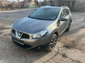 Nissan Qashqai 2.0i На Части, снимка 2
