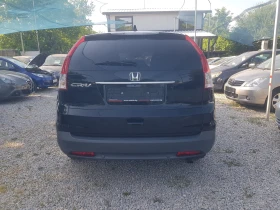 Honda Cr-v 1.6 i-dtec 120ks.Itali, снимка 6