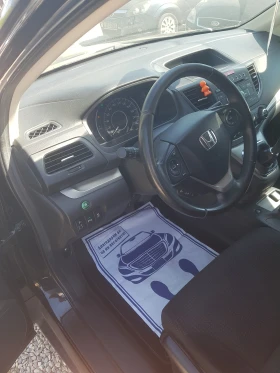 Honda Cr-v 1.6 i-dtec 120ks.Itali, снимка 10