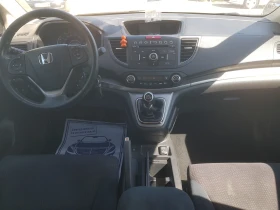 Honda Cr-v 1.6 i-dtec 120ks.Itali, снимка 14