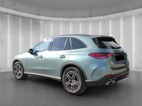 Mercedes-Benz GLC 300 d 4-MATIC AMG-LINE MEMORY NIGHT LED , снимка 2