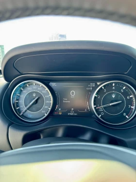 Maserati Levante Gt Hybrid , снимка 16