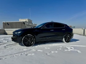 Maserati Levante Gt Hybrid , снимка 4