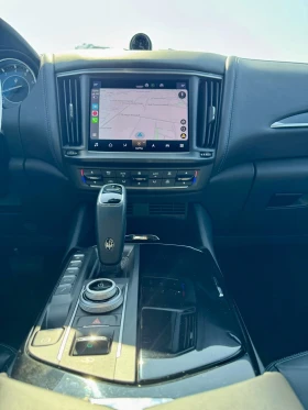 Maserati Levante Gt Hybrid , снимка 11