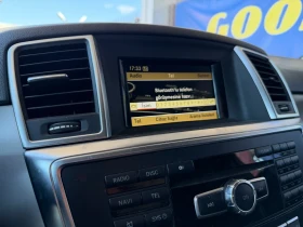 Mercedes-Benz ML 350 AMG* Sport* Кожа* Камера, снимка 11