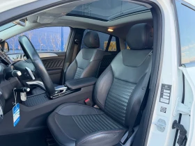 Mercedes-Benz GLE 350 COUPE AMG PREMIUM PLUS 4MATIC   HARMAN   ПАНОРАМА , снимка 7