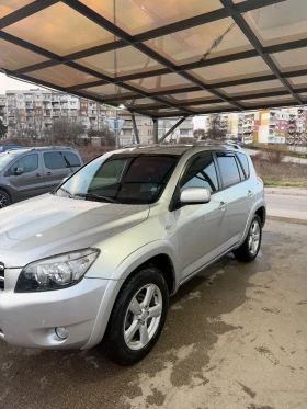 Toyota Rav4 D-CAT, снимка 3
