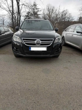 VW Tiguan 2.0 TDI 4 Motion Sport & Style, снимка 1