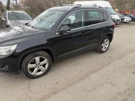 VW Tiguan 2.0 TDI 4 Motion Sport & Style, снимка 6