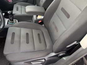 VW Tiguan 2.0 TDI 4 Motion Sport & Style, снимка 4