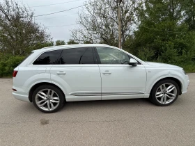 Audi Q7 Audi Q7 3.0 TDI, снимка 3
