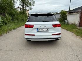 Audi Q7 Audi Q7 3.0 TDI, снимка 5
