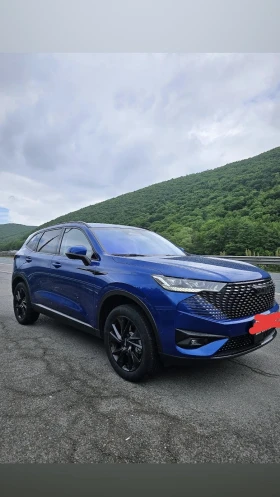 Haval H6 1.5 HEV, снимка 4