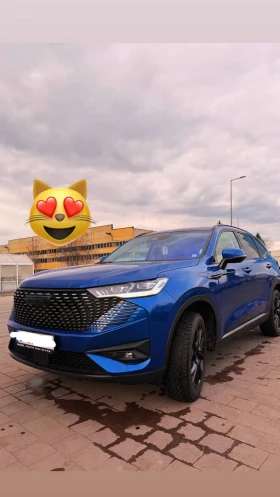 Haval H6 1.5 HEV, снимка 2