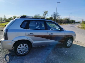 Hyundai Tucson, снимка 5