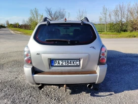 Hyundai Tucson, снимка 4