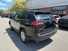 Toyota Rav4 LE| ПОДГРЕВИ| ДВА КЛЮЧА| CARFAX, снимка 8