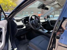 Toyota Rav4 LE| ПОДГРЕВИ| ДВА КЛЮЧА| CARFAX, снимка 9