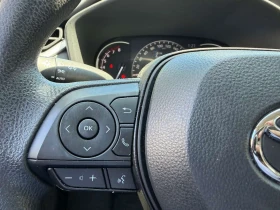 Toyota Rav4 LE| ПОДГРЕВИ| ДВА КЛЮЧА| CARFAX, снимка 10