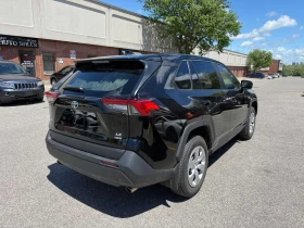 Toyota Rav4 LE| ПОДГРЕВИ| ДВА КЛЮЧА| CARFAX, снимка 4