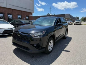 Toyota Rav4 LE| ПОДГРЕВИ| ДВА КЛЮЧА| CARFAX, снимка 1