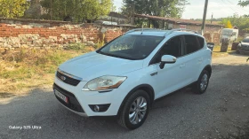 Ford Kuga 2.0d, снимка 2