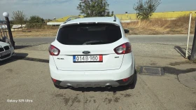 Ford Kuga 2.0d, снимка 9