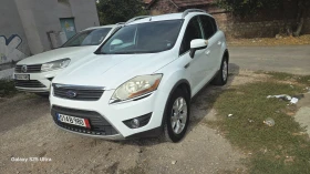 Ford Kuga 2.0d, снимка 8
