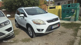 Ford Kuga 2.0d, снимка 12