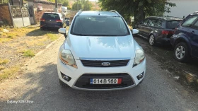 Ford Kuga 2.0d, снимка 1
