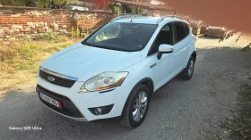 Ford Kuga 2.0d, снимка 14