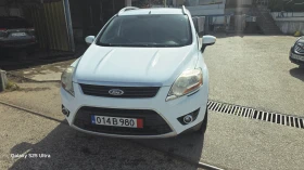 Ford Kuga 2.0d, снимка 16