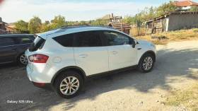 Ford Kuga 2.0d, снимка 6