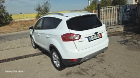 Ford Kuga 2.0d, снимка 10