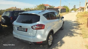 Ford Kuga 2.0d, снимка 7