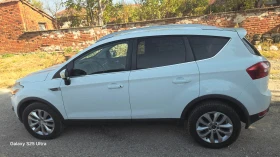 Ford Kuga 2.0d, снимка 3