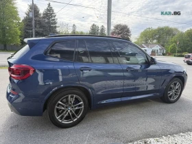 BMW X3 Remote Start * АвтоКредит * (ЦЕНА ДО БГ), снимка 7