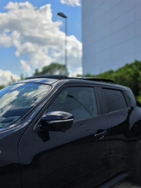 Nissan Juke Tekna 1.5dci Панорама/Ксенон/Кожа/Keyless , снимка 15