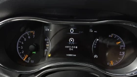 Jeep Grand cherokee 3.6 limited X , снимка 5