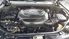 Jeep Grand cherokee 3.6 limited X , снимка 3