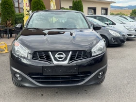 Nissan Qashqai 1.6i GAZ EURO 5b, снимка 2