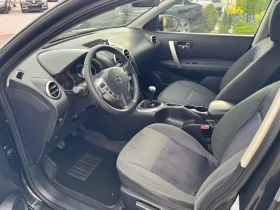 Nissan Qashqai 1.6i GAZ EURO 5b, снимка 6